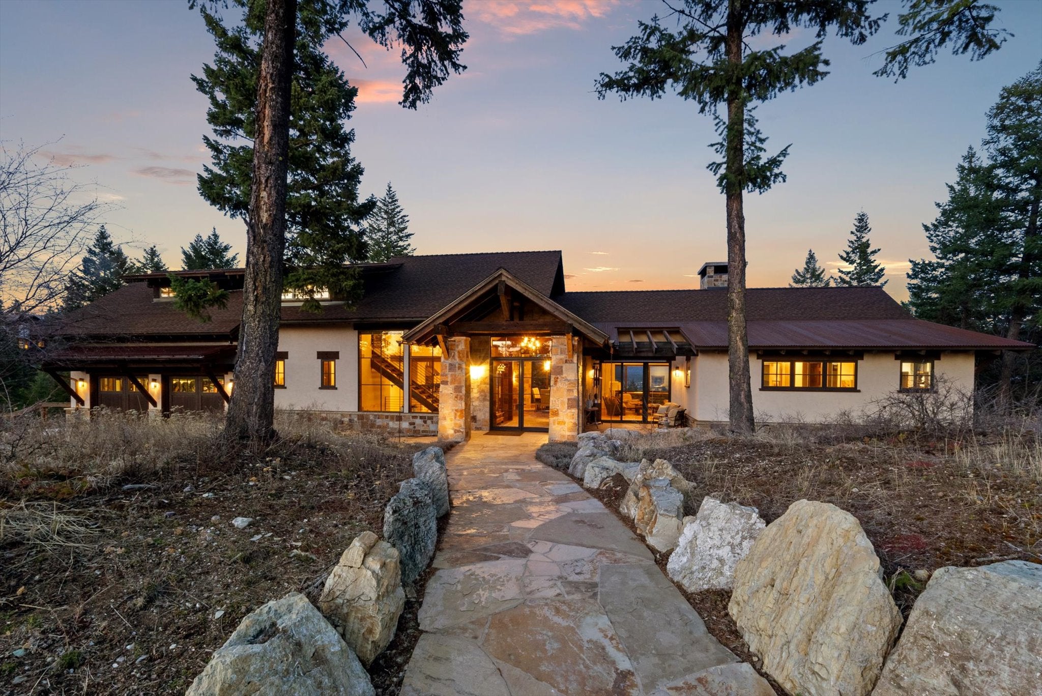 Whitefish, Montana, 59937, United States, 4 Bedrooms Bedrooms, ,4 BathroomsBathrooms,Residential,Active,1764537