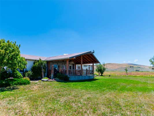 72 RATCLIFF RD, HOT SPRINGS, MT 59845, photo 4 of 70