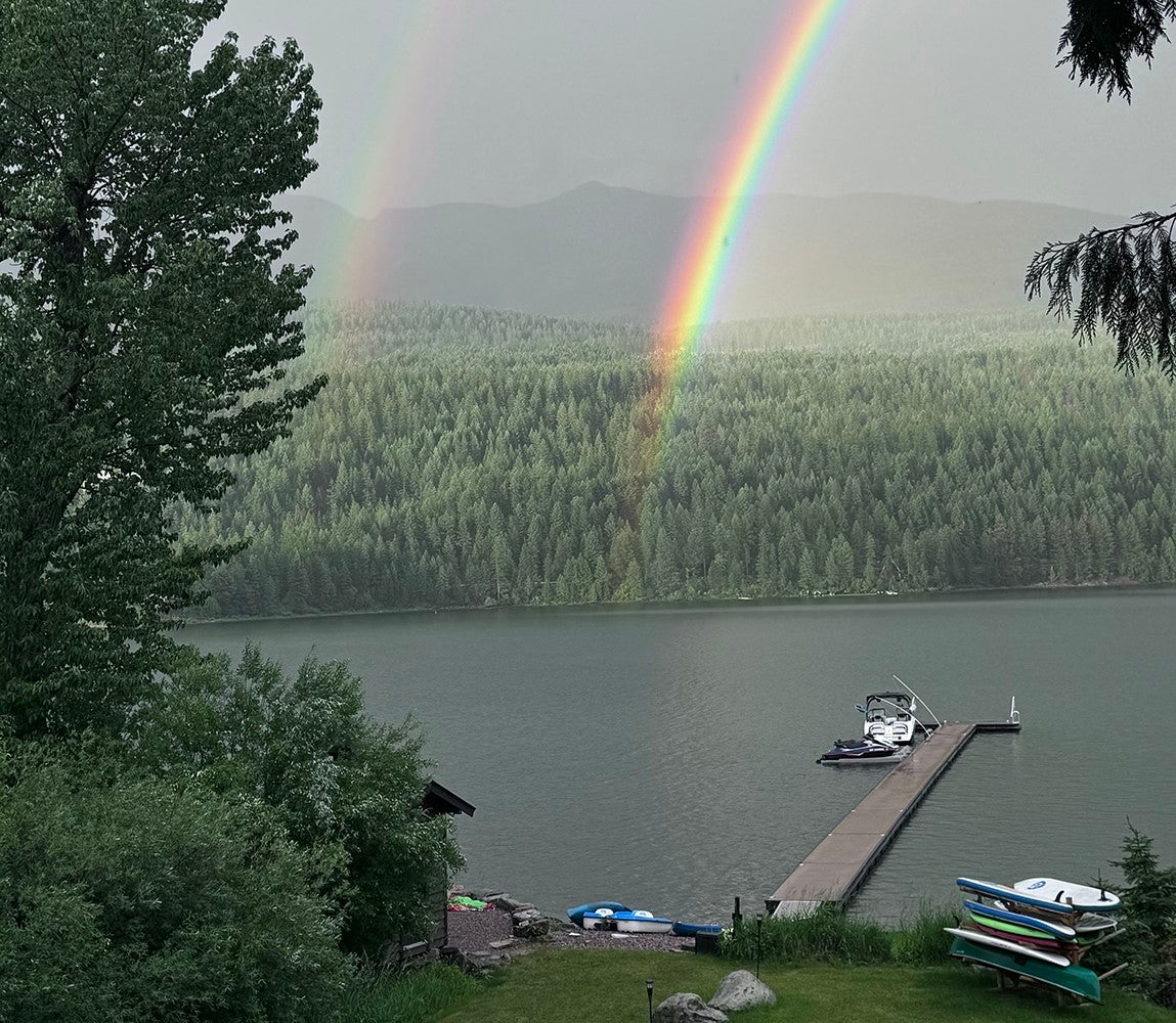 Bigfork, Montana, 59911, United States, 7 Bedrooms Bedrooms, ,6 BathroomsBathrooms,Residential,Active,2007283