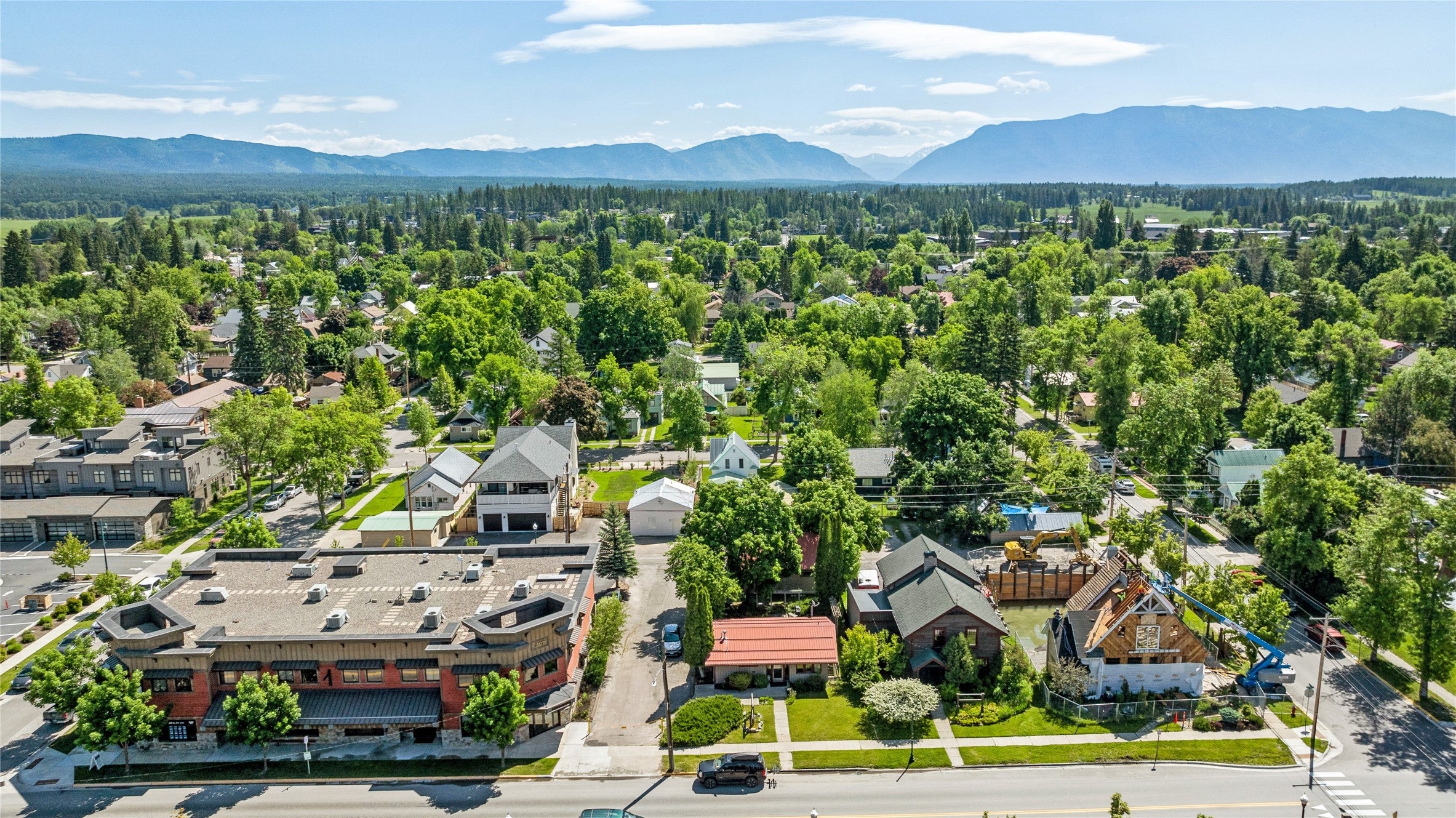 Whitefish, Montana, 59937, United States, 2 Bedrooms Bedrooms, ,2 BathroomsBathrooms,Residential,Active,1936624