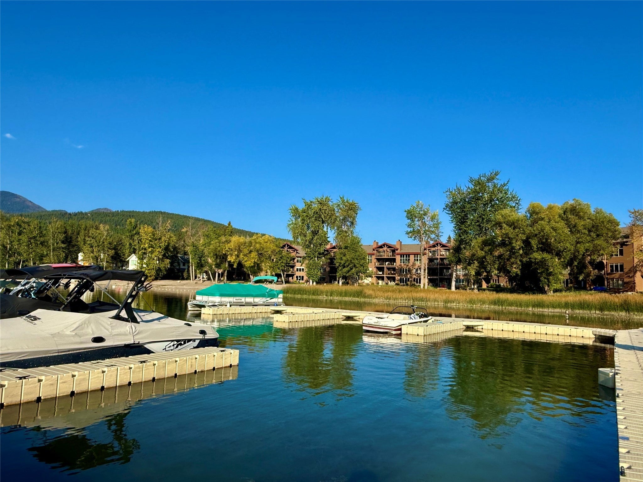 Whitefish, Montana, 59937, United States, 2 Bedrooms Bedrooms, ,2 BathroomsBathrooms,Residential,Active,1946322