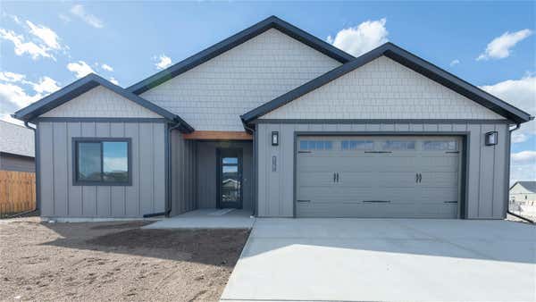 2874 ASHLEY AVE, EAST HELENA, MT 59635 - Image 1