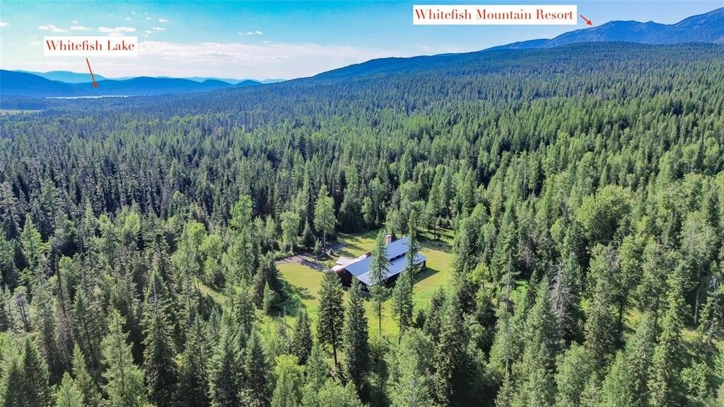 Whitefish, Montana, 59937, United States, 3 Bedrooms Bedrooms, ,4 BathroomsBathrooms,Residential,Active,1828694