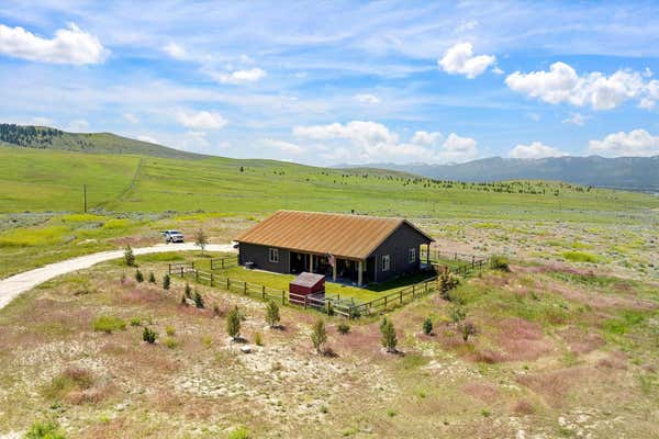 584 DOUBLE D RD, STEVENSVILLE, MT 59870 - Image 1