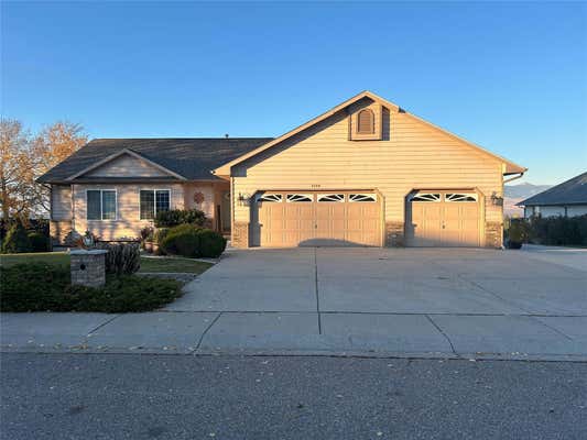 4360 NICOLE CT, MISSOULA, MT 59803 - Image 1