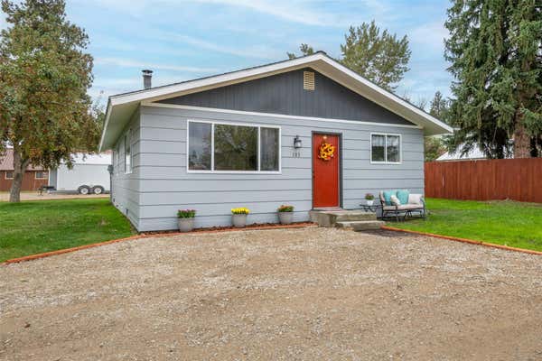 103 W SOUTHWIC AVE, DARBY, MT 59829 - Image 1