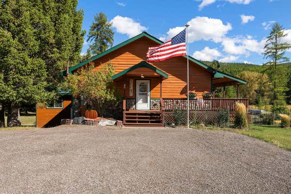 198 TWO CREEK LN, KILA, MT 59920 - Image 1