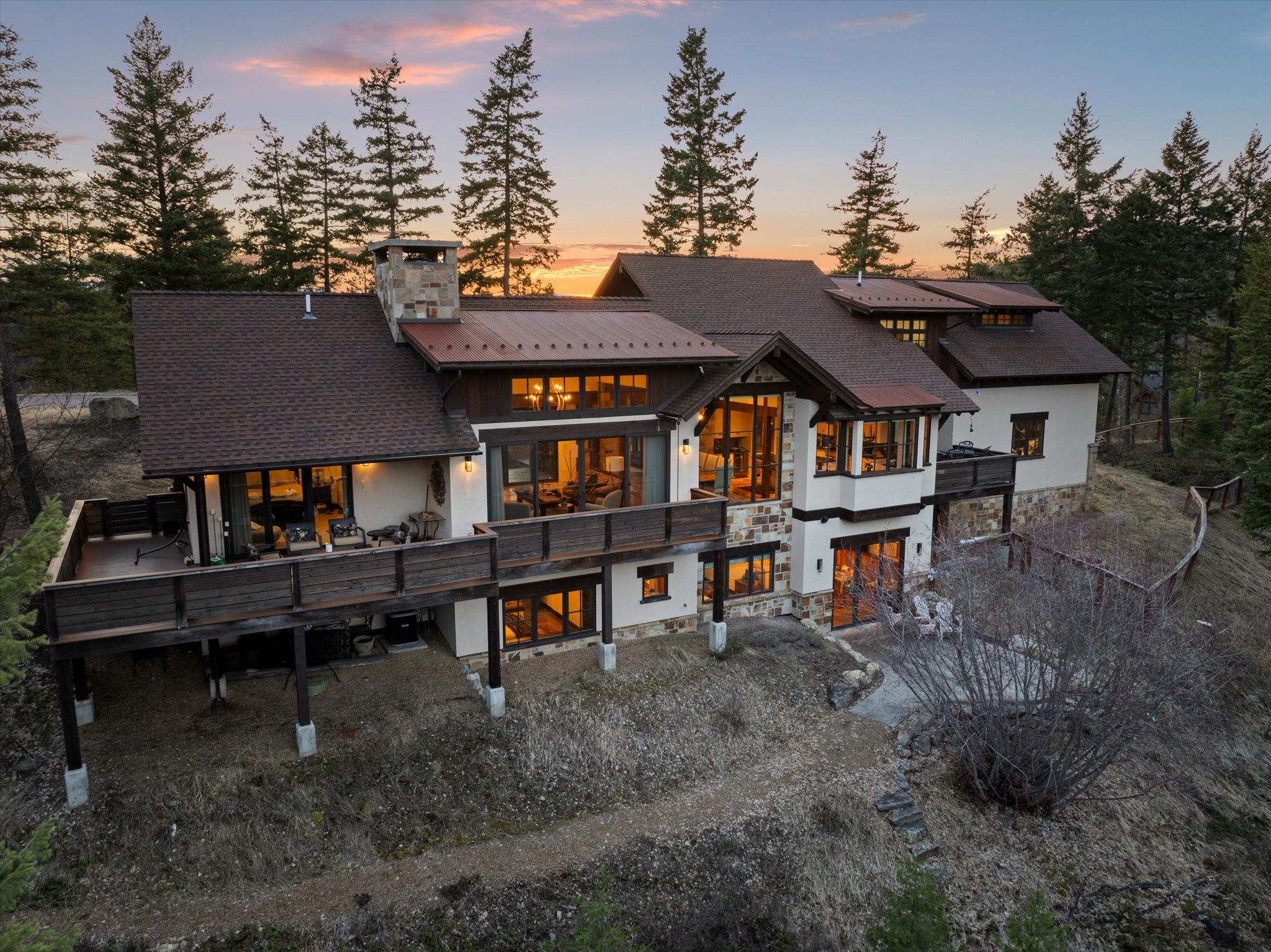 Whitefish, Montana, 59937, United States, 4 Bedrooms Bedrooms, ,4 BathroomsBathrooms,Residential,Active,1764537