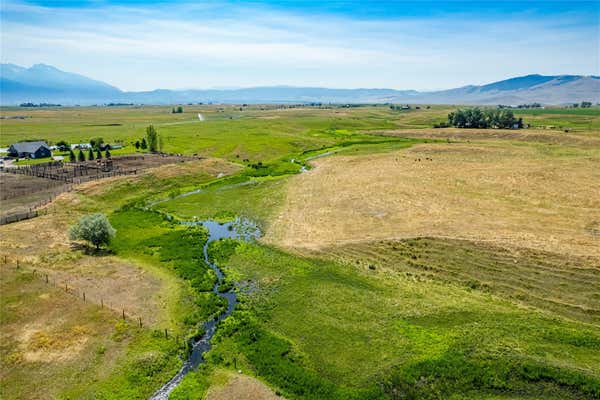 NHN HWY 212, CHARLO, MT 59824 - Image 1