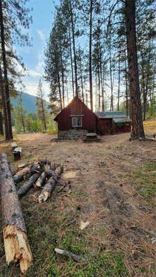 00 DONLAN FLATS ROAD, SAINT REGIS, MT 59866 - Image 1