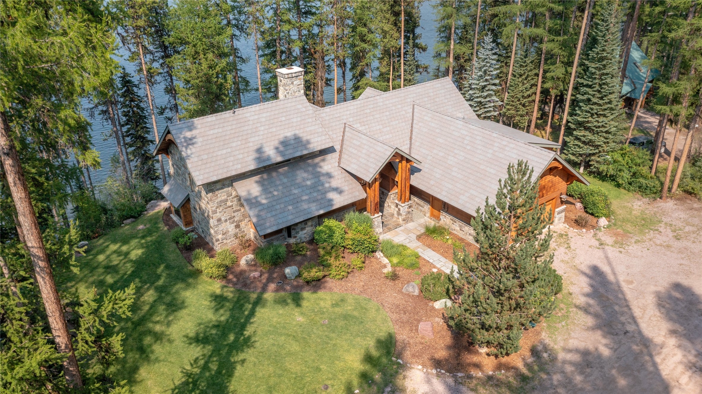 Seeley Lake, Montana, 59868, United States, ,3 BathroomsBathrooms,Residential,Active,1798207