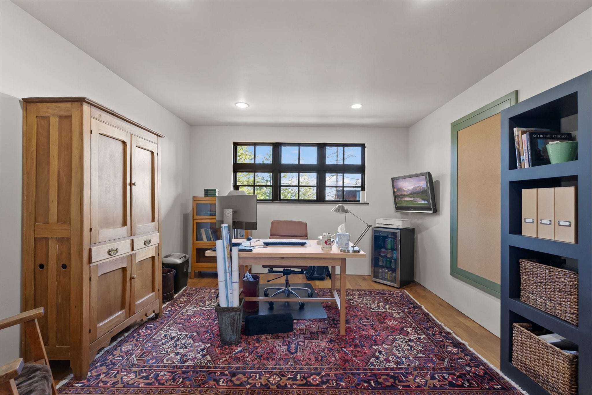 Whitefish, Montana, 59937, United States, 4 Bedrooms Bedrooms, ,4 BathroomsBathrooms,Residential,Active,1764537