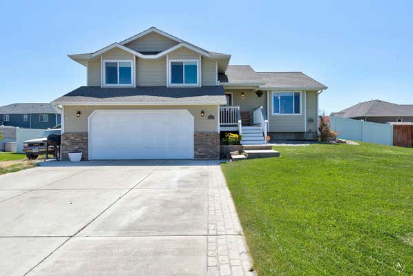 3713 YUHAS AVE, HELENA, MT 59602 - Image 1