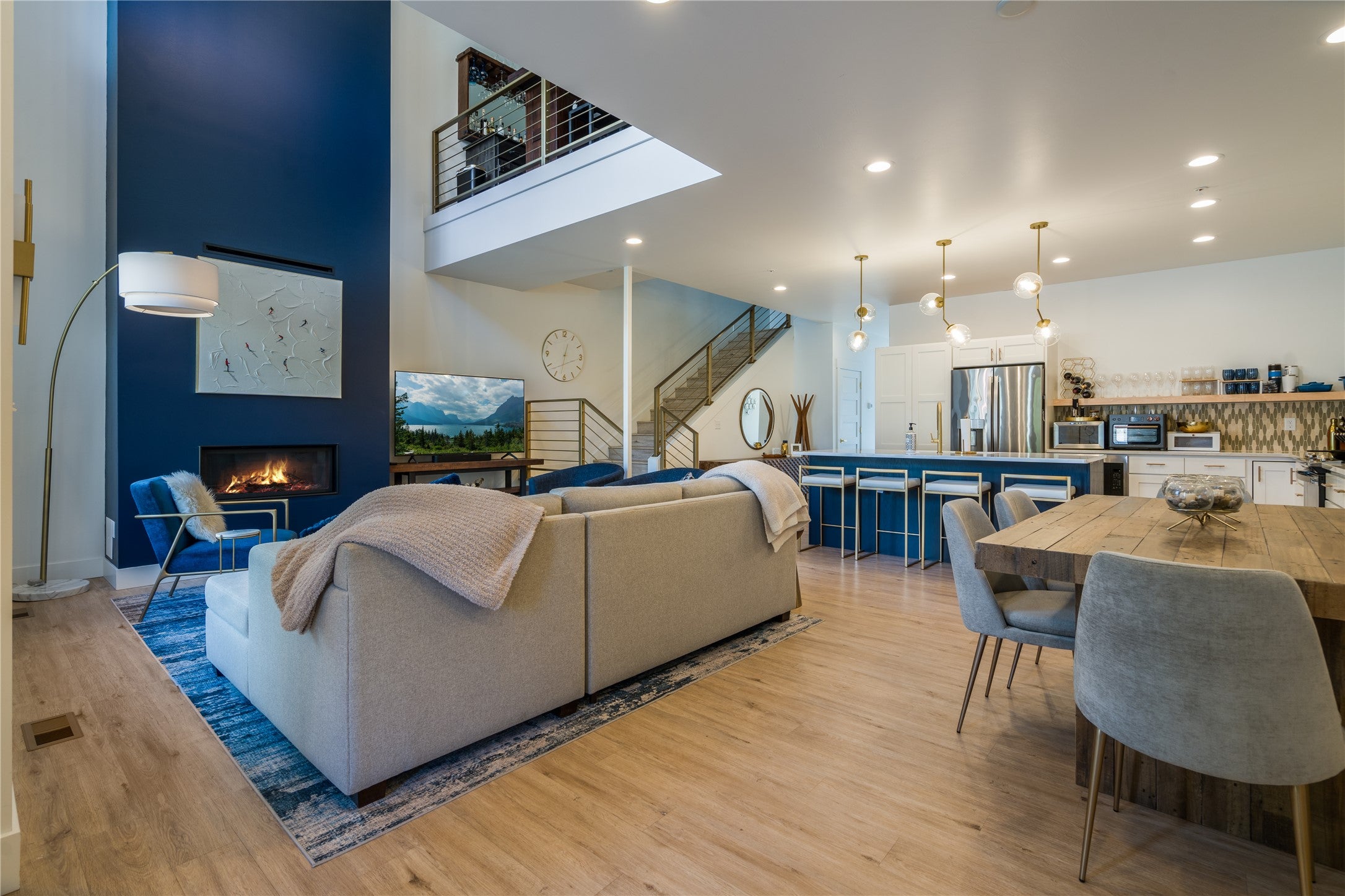 Whitefish, Montana, 59937, United States, 4 Bedrooms Bedrooms, ,3 BathroomsBathrooms,Residential,Active,1959521