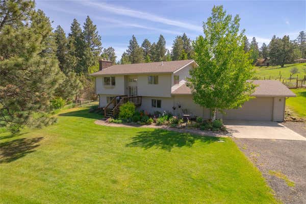 41 SADDLE MOUNTAIN DR, CLANCY, MT 59634 - Image 1