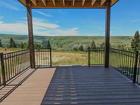 50 SLUICE BOX RD, BELT, MT 59412 - Image 1