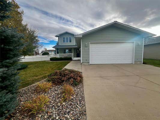 312 34TH AVE NE, GREAT FALLS, MT 59404 - Image 1