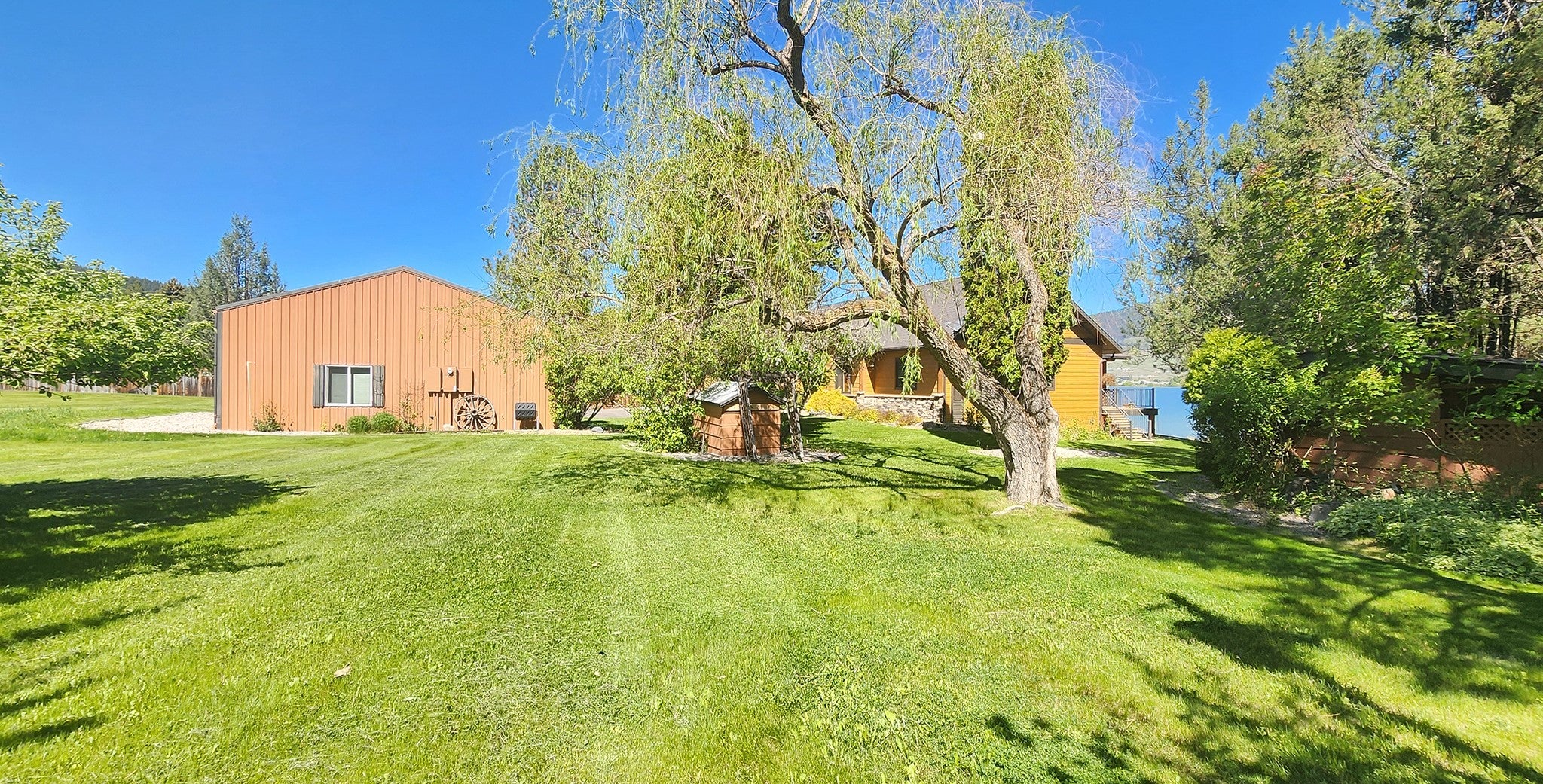 Big Arm, Montana, 59910, United States, 3 Bedrooms Bedrooms, ,2 BathroomsBathrooms,Residential,Active,1745614