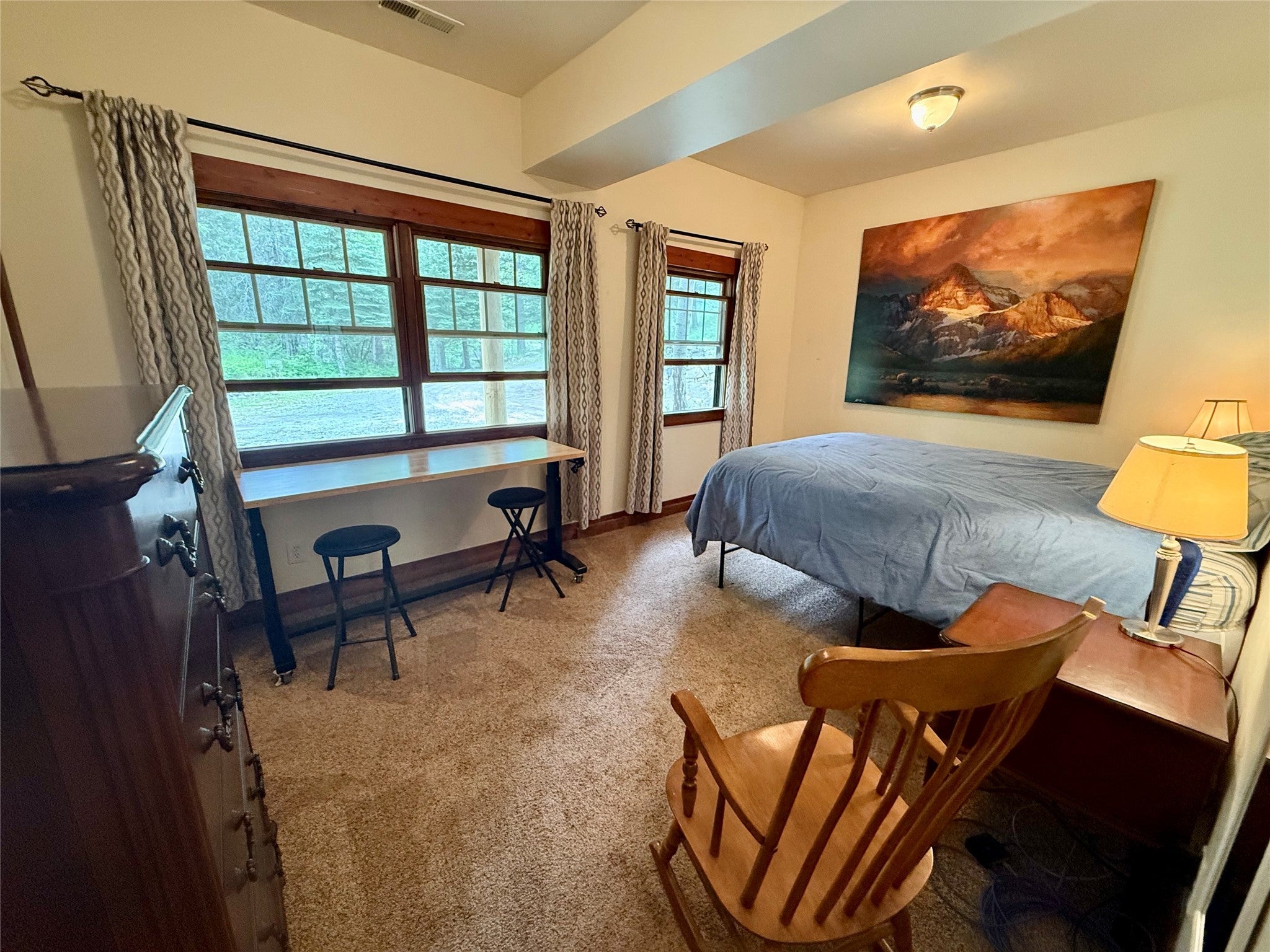 Whitefish, Montana, 59937, United States, 4 Bedrooms Bedrooms, ,5 BathroomsBathrooms,Residential,Active,1905114