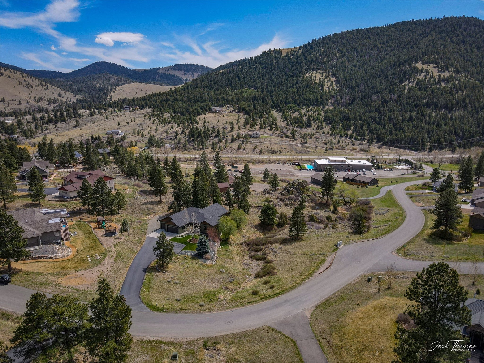 Helena, Montana, 59601, United States, 5 Bedrooms Bedrooms, ,3 BathroomsBathrooms,Residential,Active,2040229