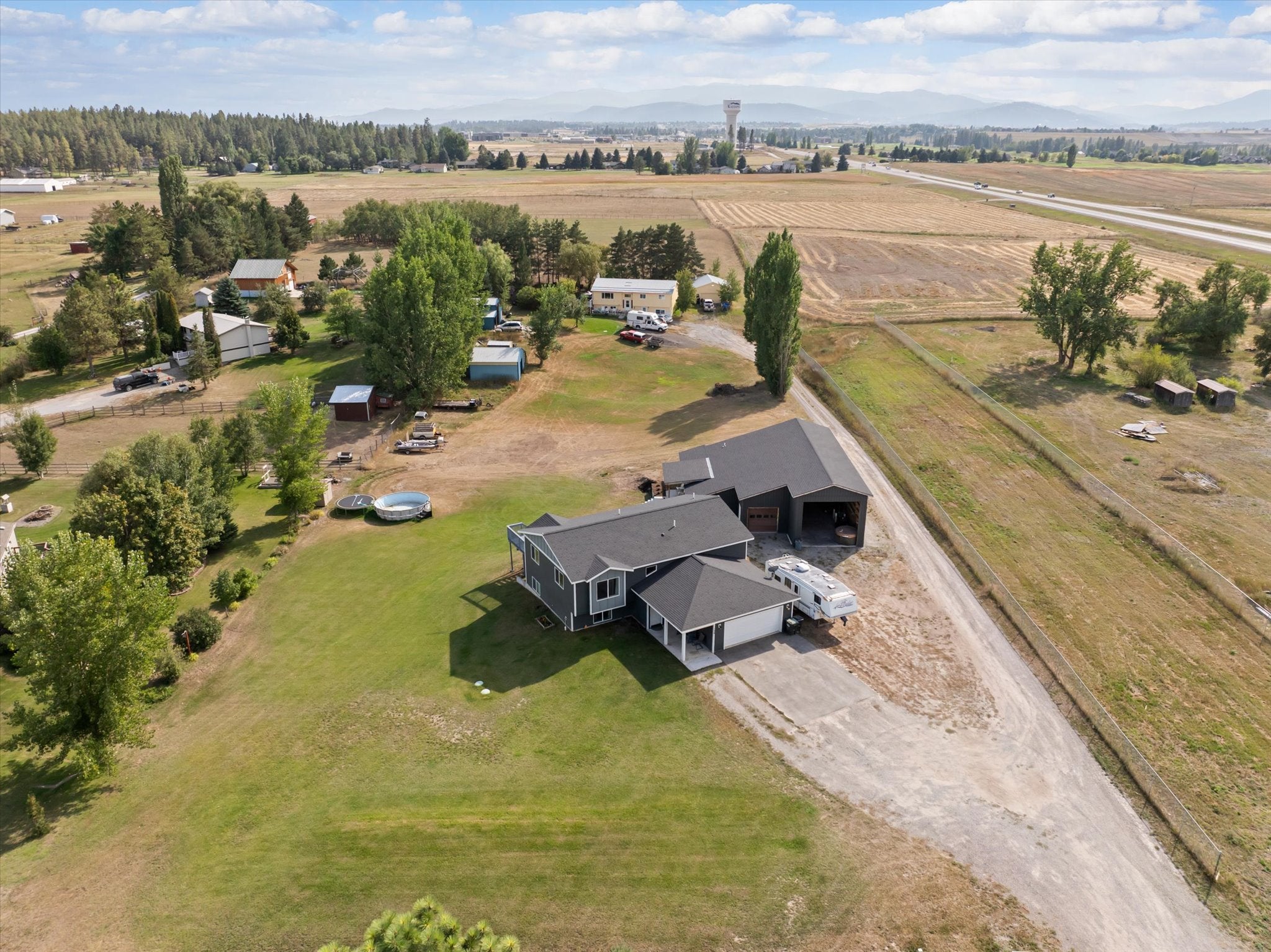 Kalispell, Montana, 59901, United States, 5 Bedrooms Bedrooms, ,3 BathroomsBathrooms,Residential,Active,1945088