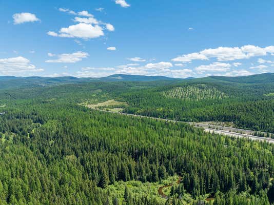 NHN LITTLE BEAVER CREEK ROAD, TREGO, MT 59934 - Image 1