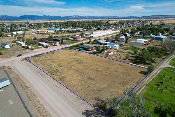 TBD CLARK STREET, EAST HELENA, MT 59635 - Image 1