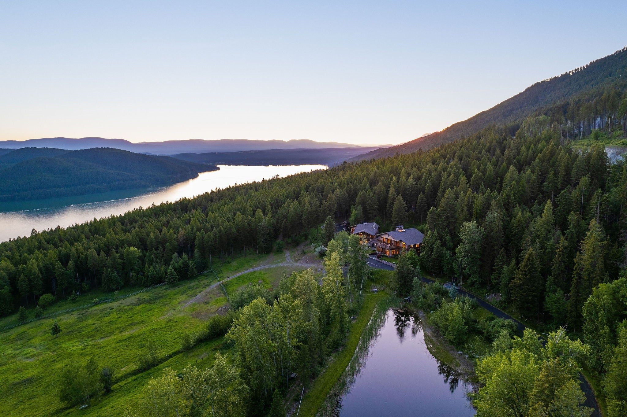 Whitefish, Montana, 59937, United States, ,9 BathroomsBathrooms,Residential,Active,1769536