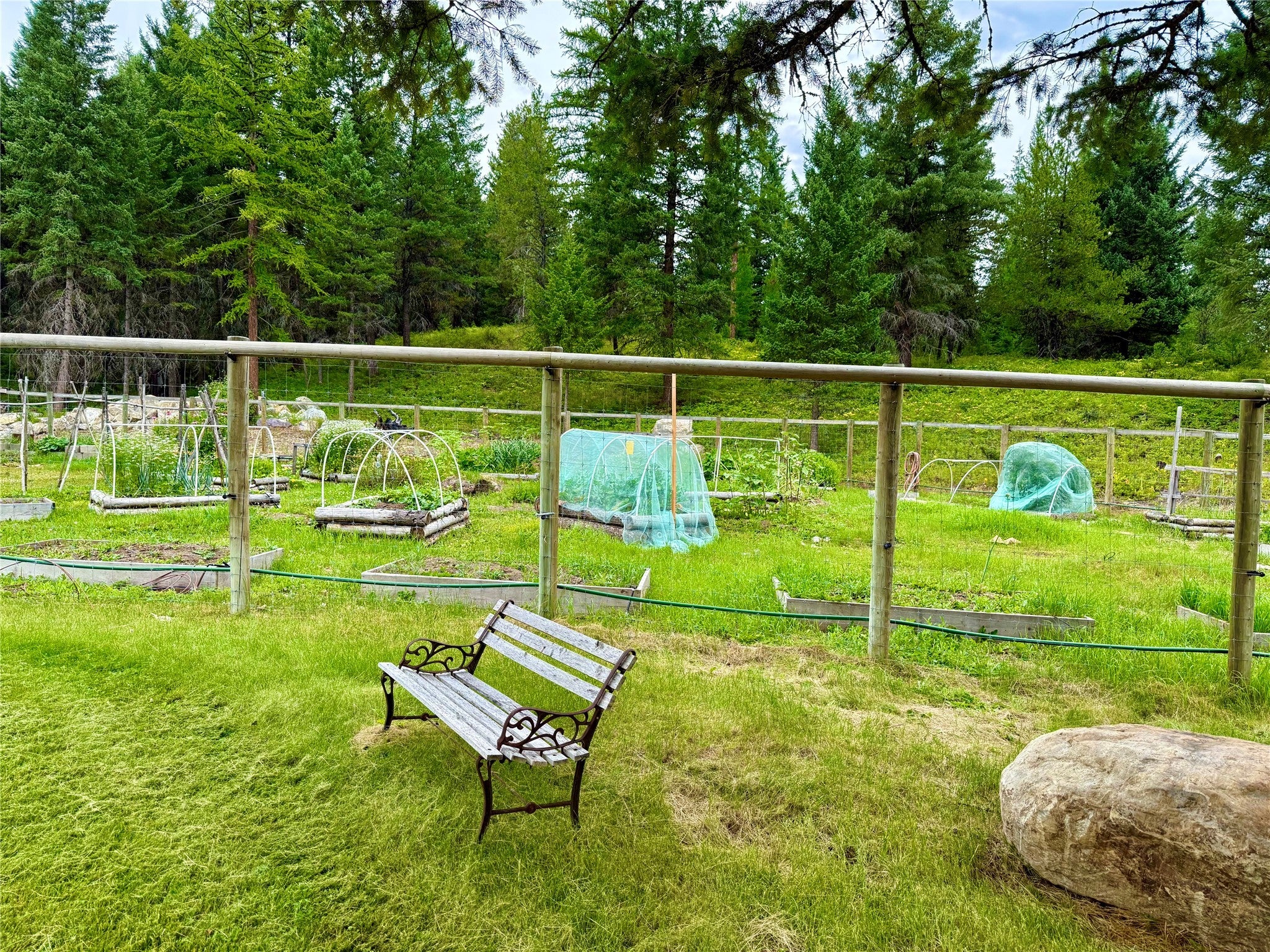 Whitefish, Montana, 59937, United States, 4 Bedrooms Bedrooms, ,5 BathroomsBathrooms,Residential,Active,1905114
