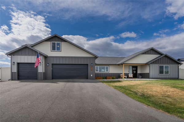 3828 ROSETTE LN, HELENA, MT 59602 - Image 1