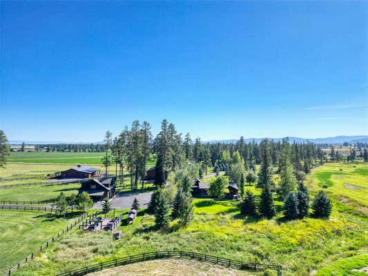 1212 SPRING PRAIRIE RANCH RD, WHITEFISH, MT 59937 - Image 1