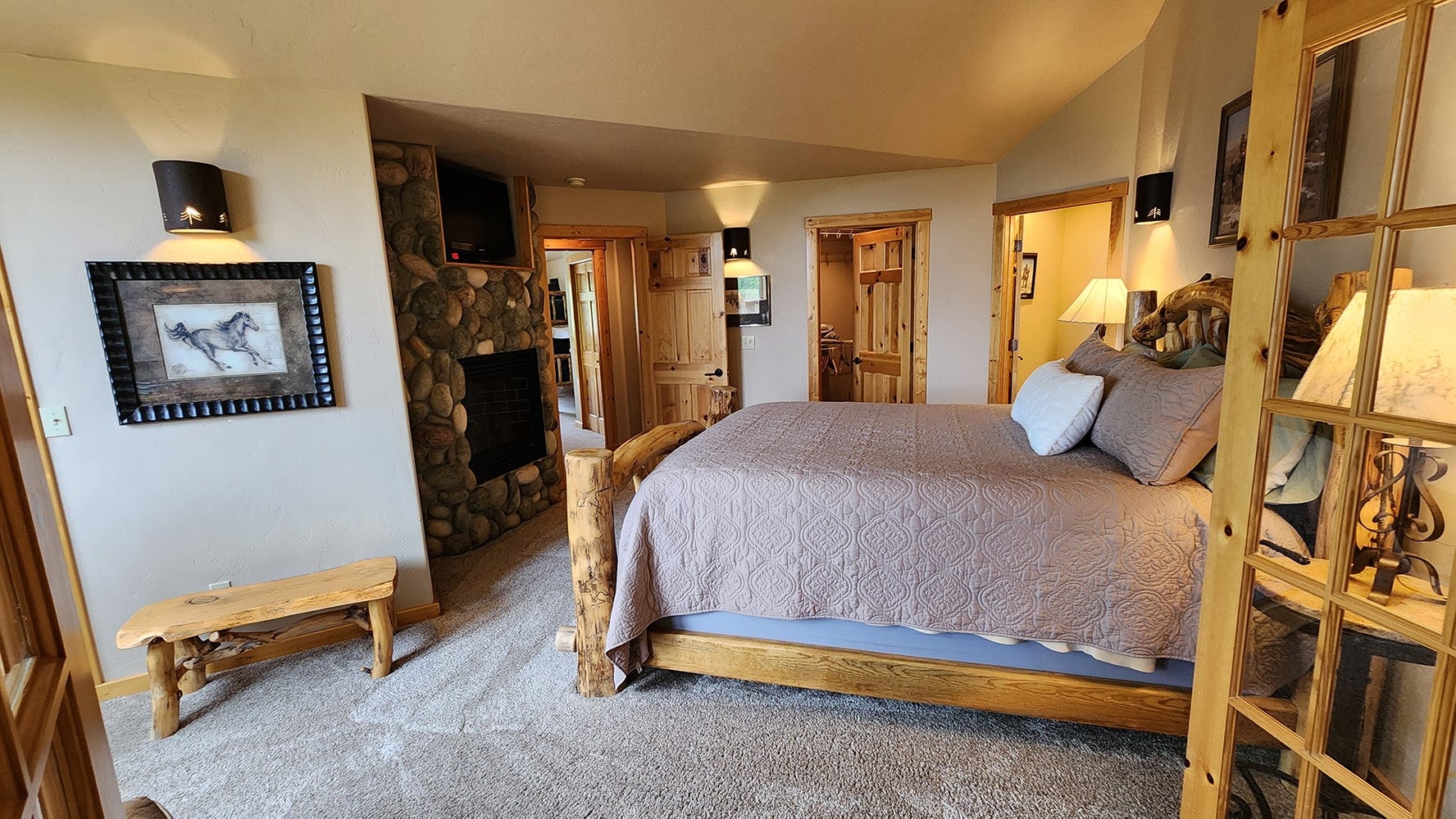 Whitefish, Montana, 59937, United States, 4 Bedrooms Bedrooms, ,5 BathroomsBathrooms,Residential,Active,1820833