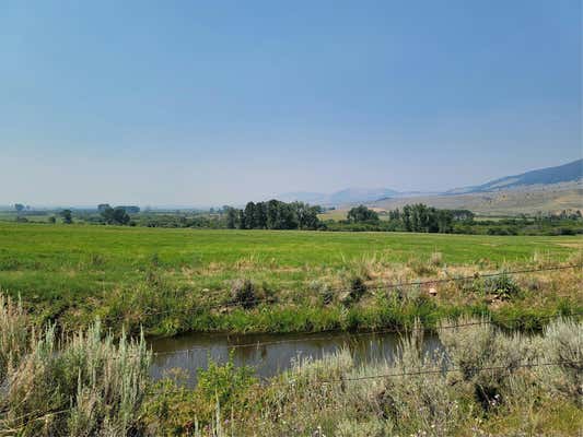 2A SCHOOL HOUSE MEADOWS, HELMVILLE, MT 59843, photo 5 of 6