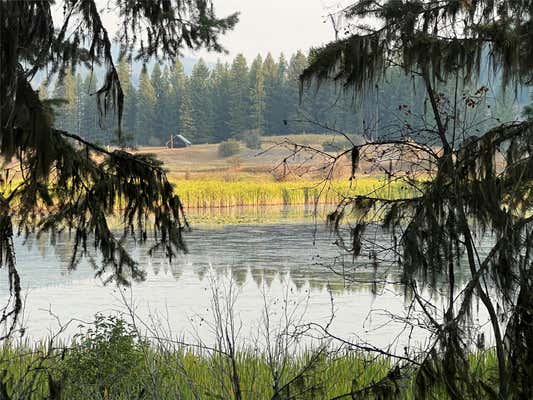 TBD SCHRIEBER LAKE SUBDIVISION, LIBBY, MT 59923 - Image 1