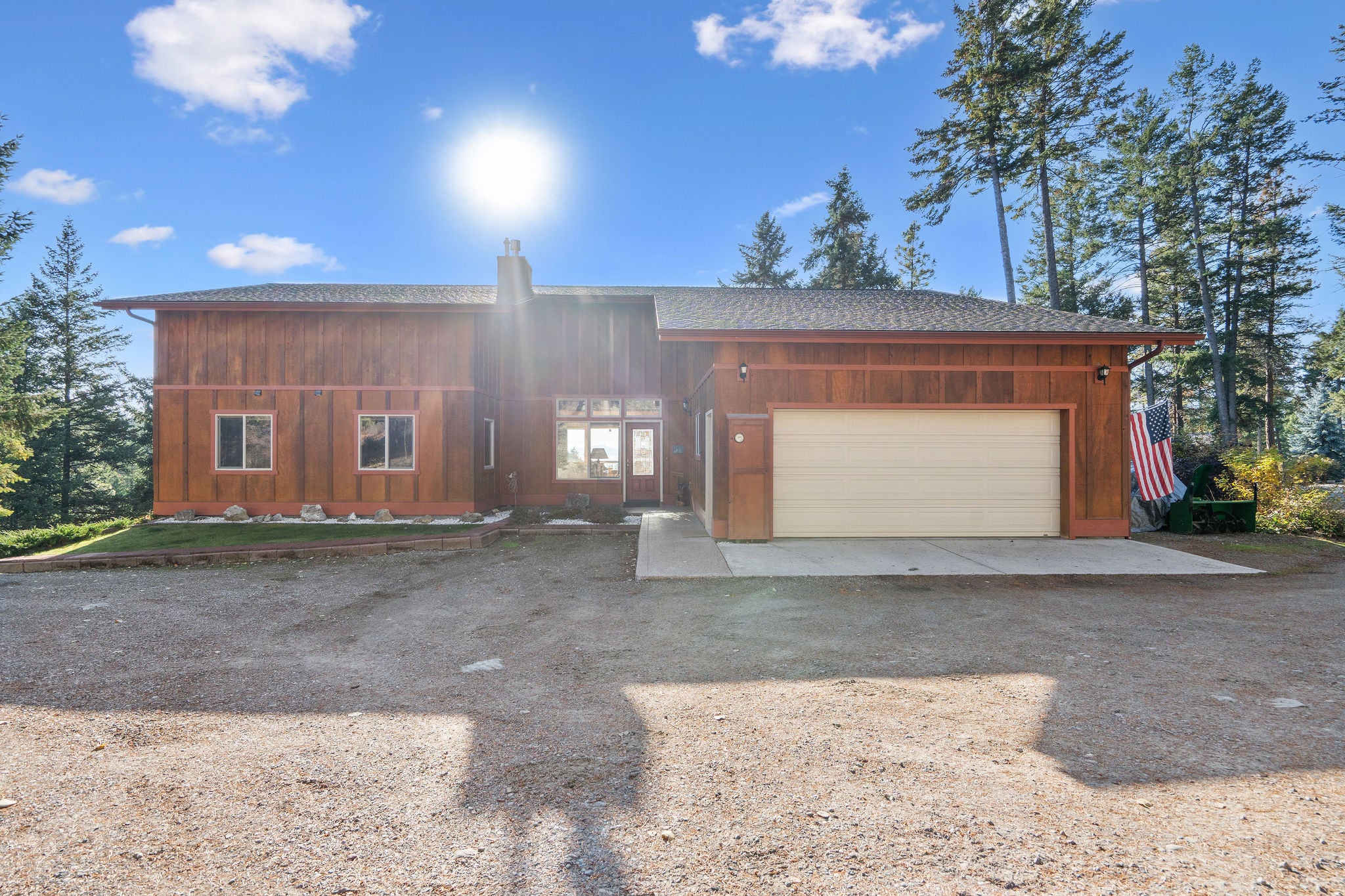 Somers, Montana, 59932, United States, 4 Bedrooms Bedrooms, ,4 BathroomsBathrooms,Residential,Active,1987246