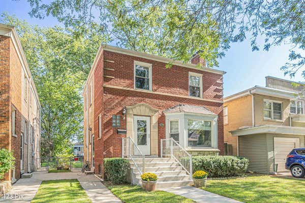 11239 S TALMAN AVE, CHICAGO, IL 60655 - Image 1