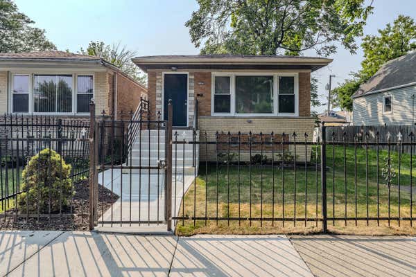 6654 S OAKLEY AVE, CHICAGO, IL 60636 - Image 1