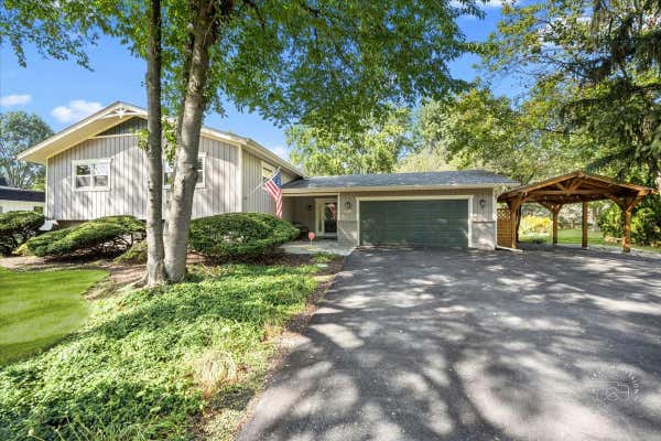 28W154 LAKEVIEW DR, NAPERVILLE, IL 60564 - Image 1