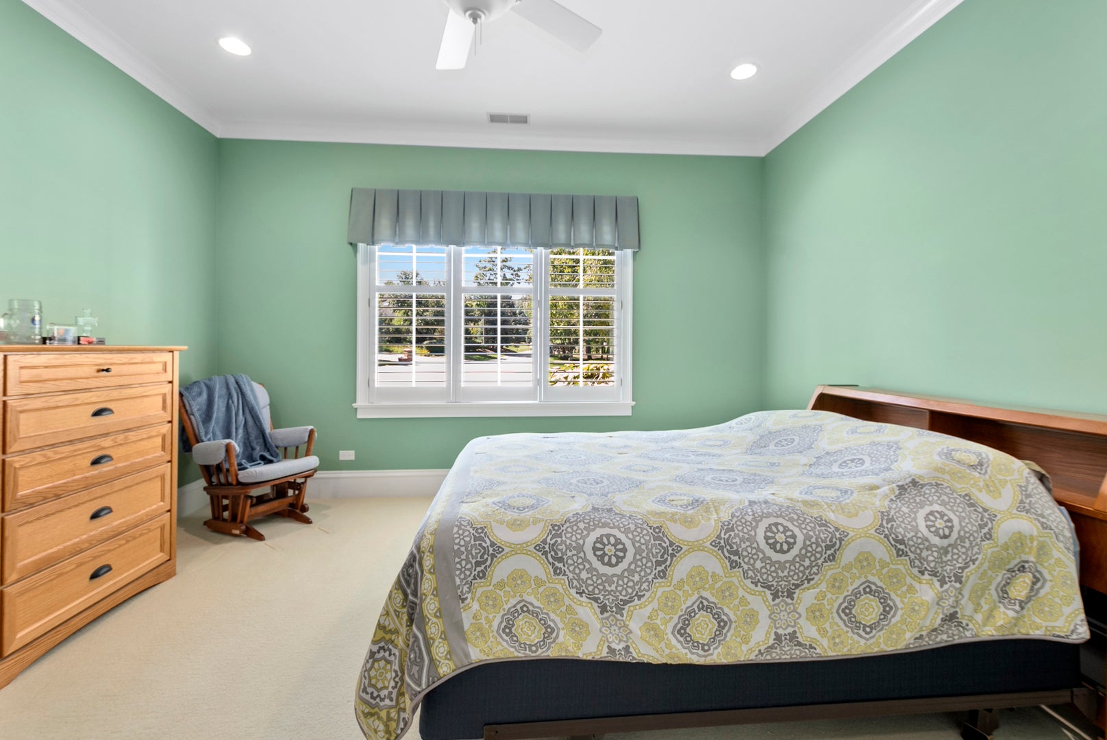 Palos Park, Illinois, 60464, United States, 5 Bedrooms Bedrooms, ,5 BathroomsBathrooms,Residential,Active,1942393