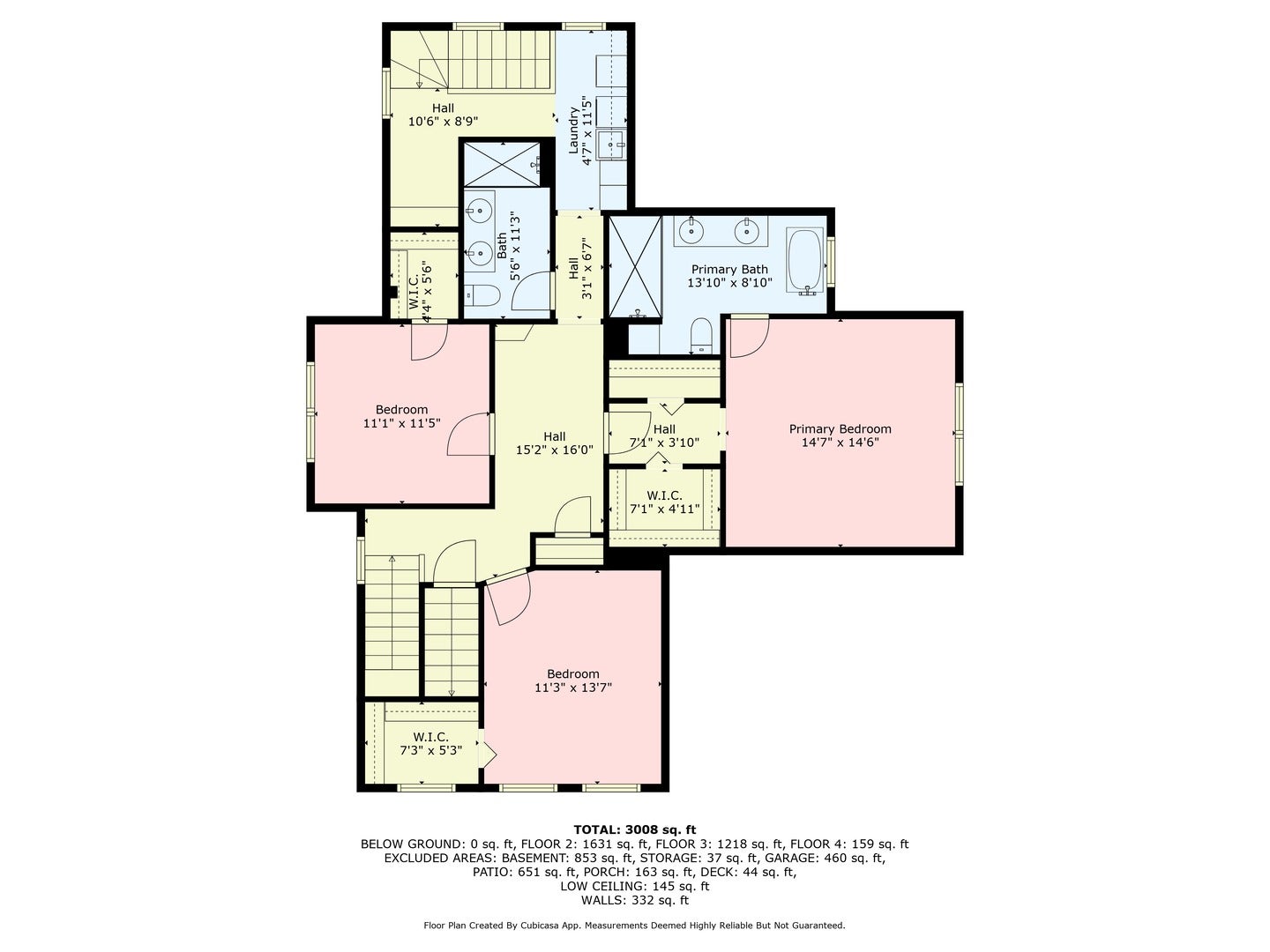 Wheaton, Illinois, 60187, United States, 4 Bedrooms Bedrooms, ,3 BathroomsBathrooms,Residential,Active,1922330