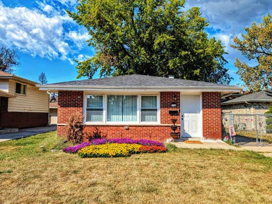 1138 E 152ND ST, DOLTON, IL 60419 - Image 1