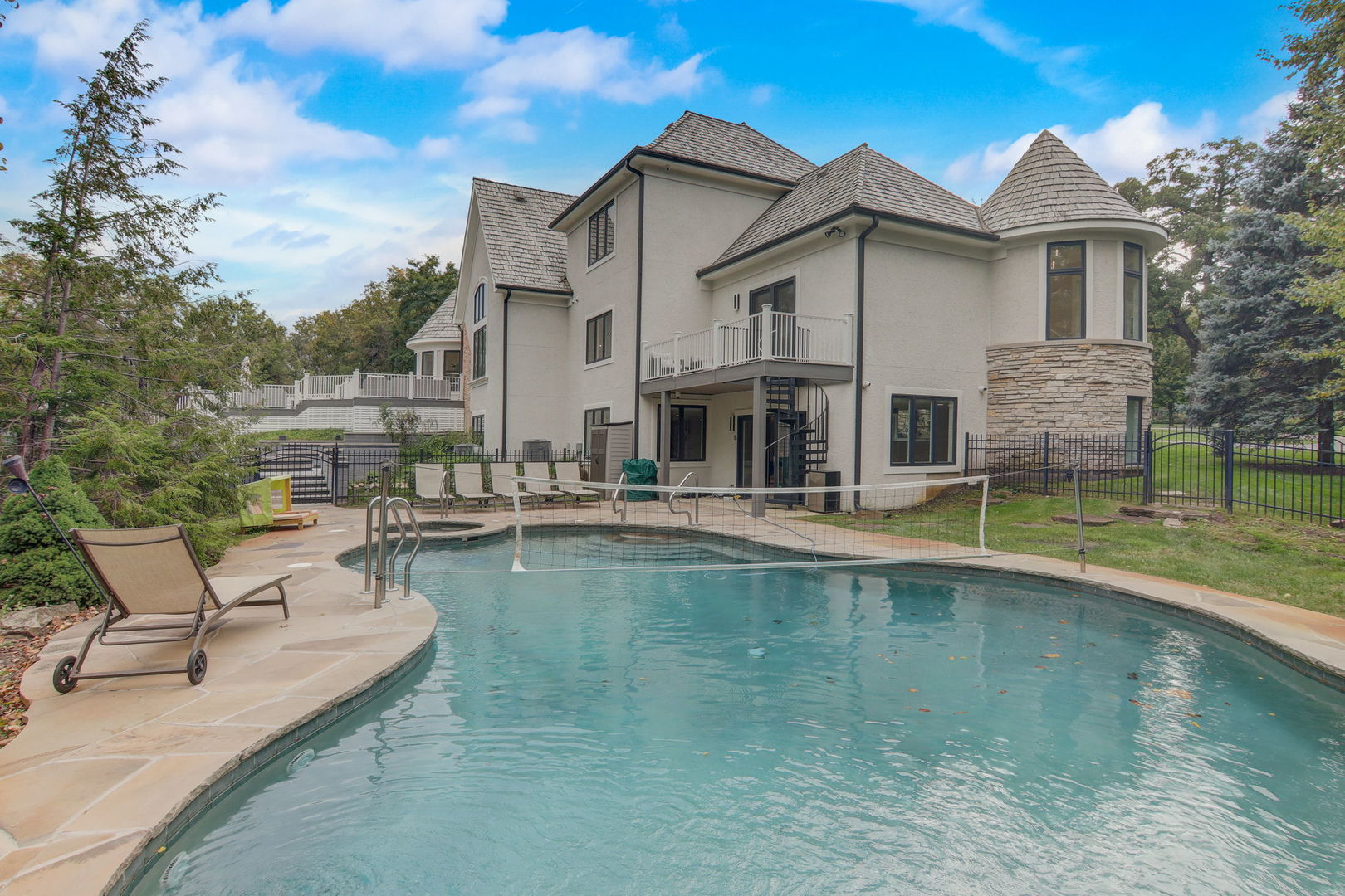 Barrington Hills, Illinois, 60021, United States, 4 Bedrooms Bedrooms, ,5 BathroomsBathrooms,Residential,Active,1968433