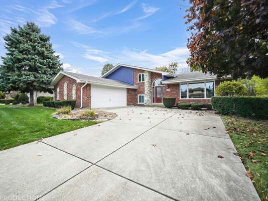 13221 OAKWOOD DR, HOMER GLEN, IL 60491 - Image 1