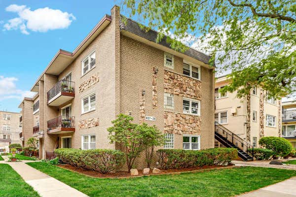 4127 N KEELER AVE APT 101S, CHICAGO, IL 60641 - Image 1