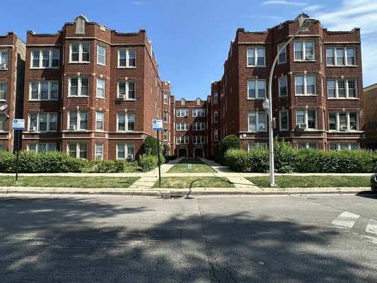 4838 W HENDERSON ST APT 1B, CHICAGO, IL 60641 - Image 1