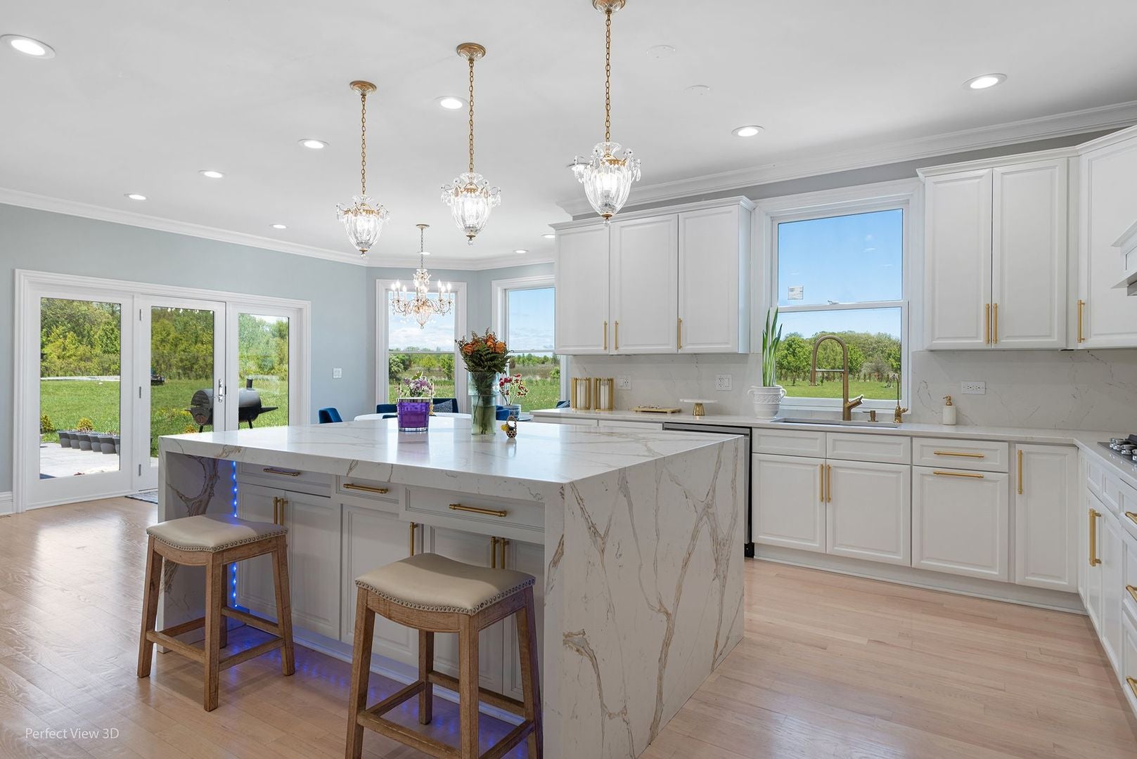 Wadsworth, Illinois, 60083, United States, 6 Bedrooms Bedrooms, ,6 BathroomsBathrooms,Residential,Active,1985555