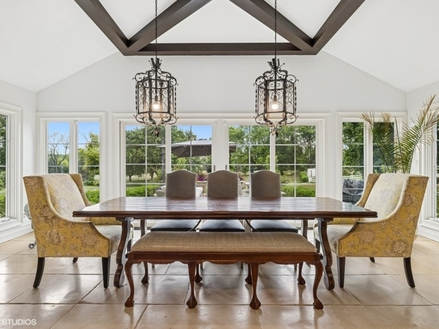 Barrington Hills, Illinois, 60010, United States, 6 Bedrooms Bedrooms, ,4 BathroomsBathrooms,Residential,Active,1987255