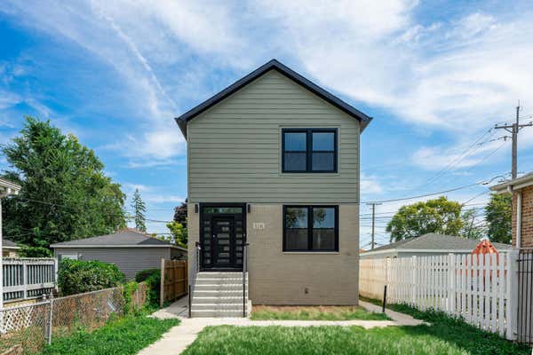 8241 S LA SALLE ST, CHICAGO, IL 60620 - Image 1