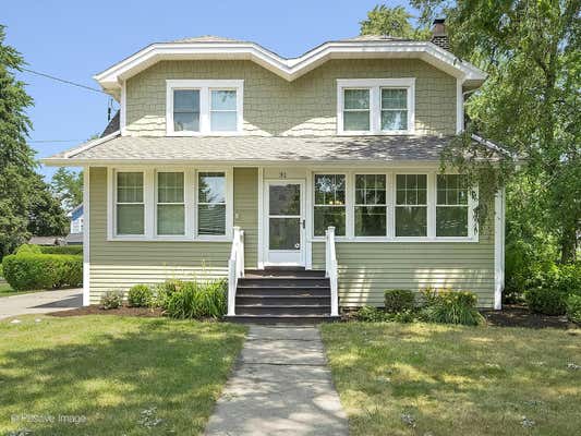 317 E LINCOLN AVE, WHEATON, IL 60187 - Image 1