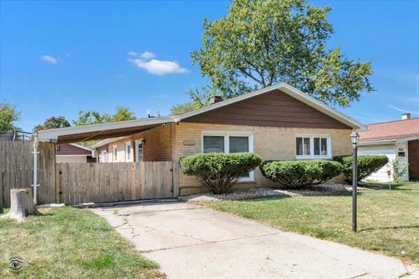 11740 S KEDVALE AVE, ALSIP, IL 60803 - Image 1